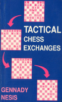 Tactical Chess Exchanges [Gennady Nesis, 1991].pdf
